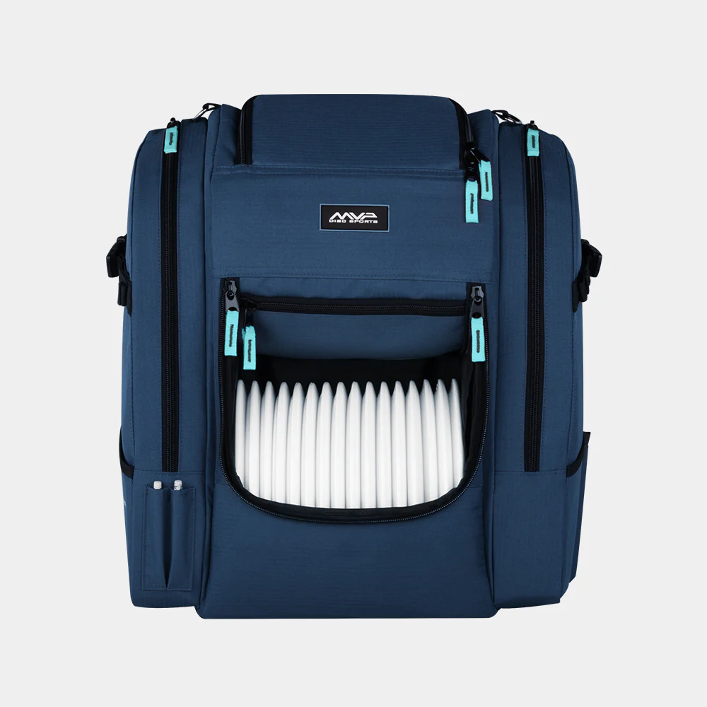 New MVP Voyager Lite - Siblings